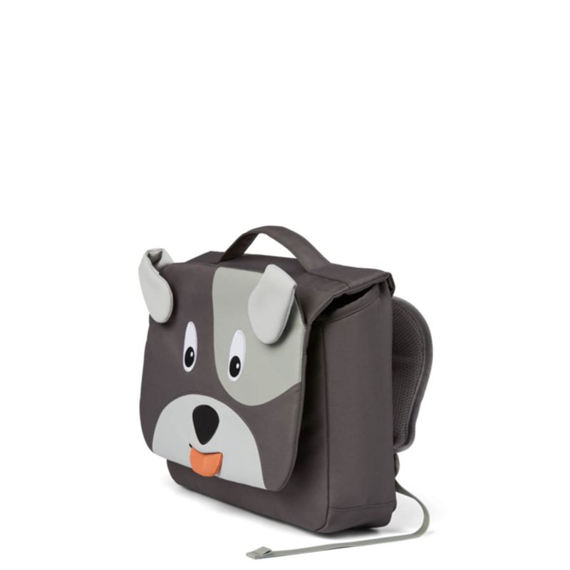 Cartable scolaire 31.5 cm Chien