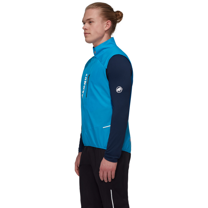 Mammut Herren Aenergy TR WB Hybrid Weste