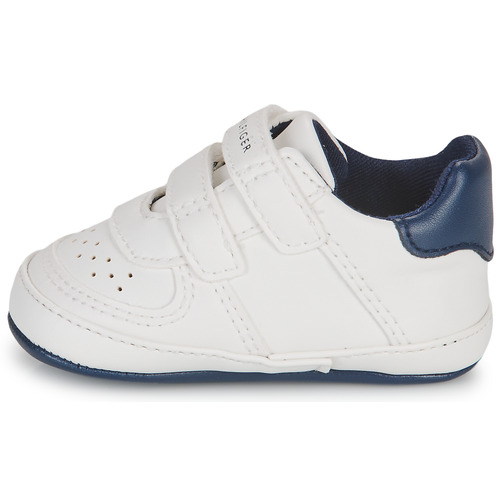 Tommy Hilfiger - T0B4-33090-1433A473 Blanco