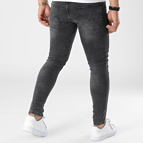 Jean Skinny 165 Noir