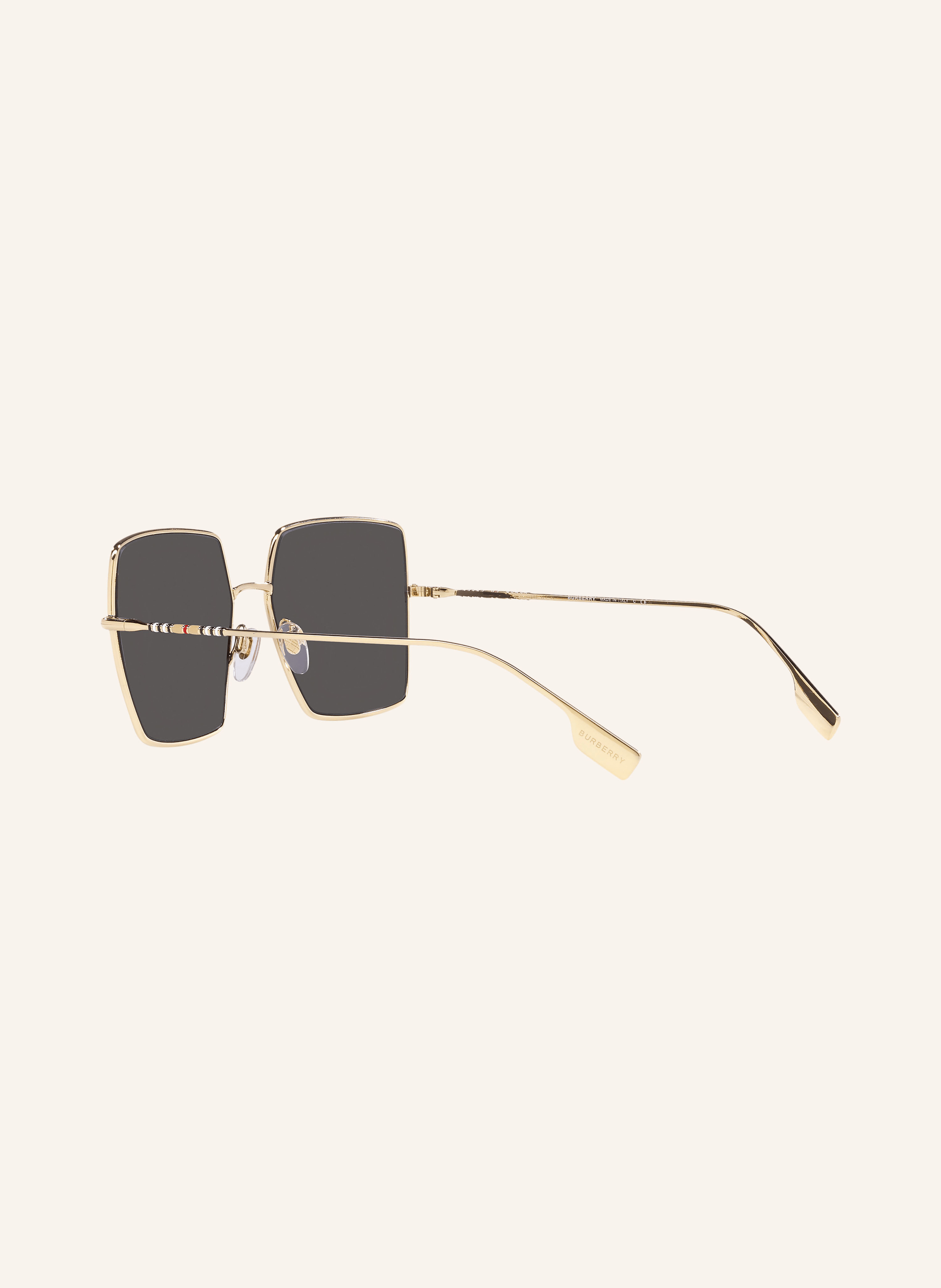 BURBERRY Sonnenbrille BE3133