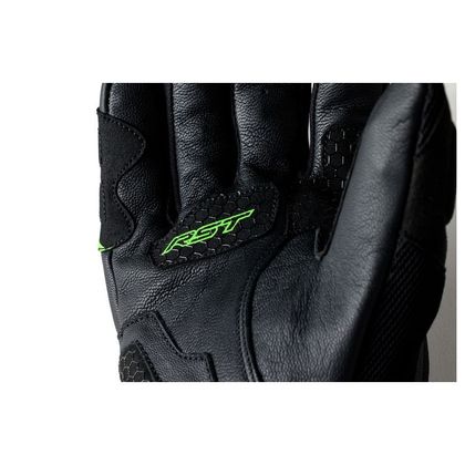 Gants RST S1 MESH - Noir / Vert