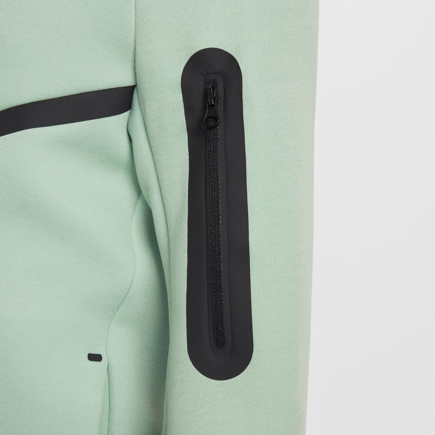 Nike Tech Fleece Full-Zip Hoody Kids