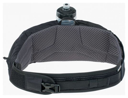 Ceinture Hydro EVOC HIP POUCH PRO 1l   DRINK BOTTLE 550ml Noir