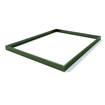 Fundering Popular 86 Groen