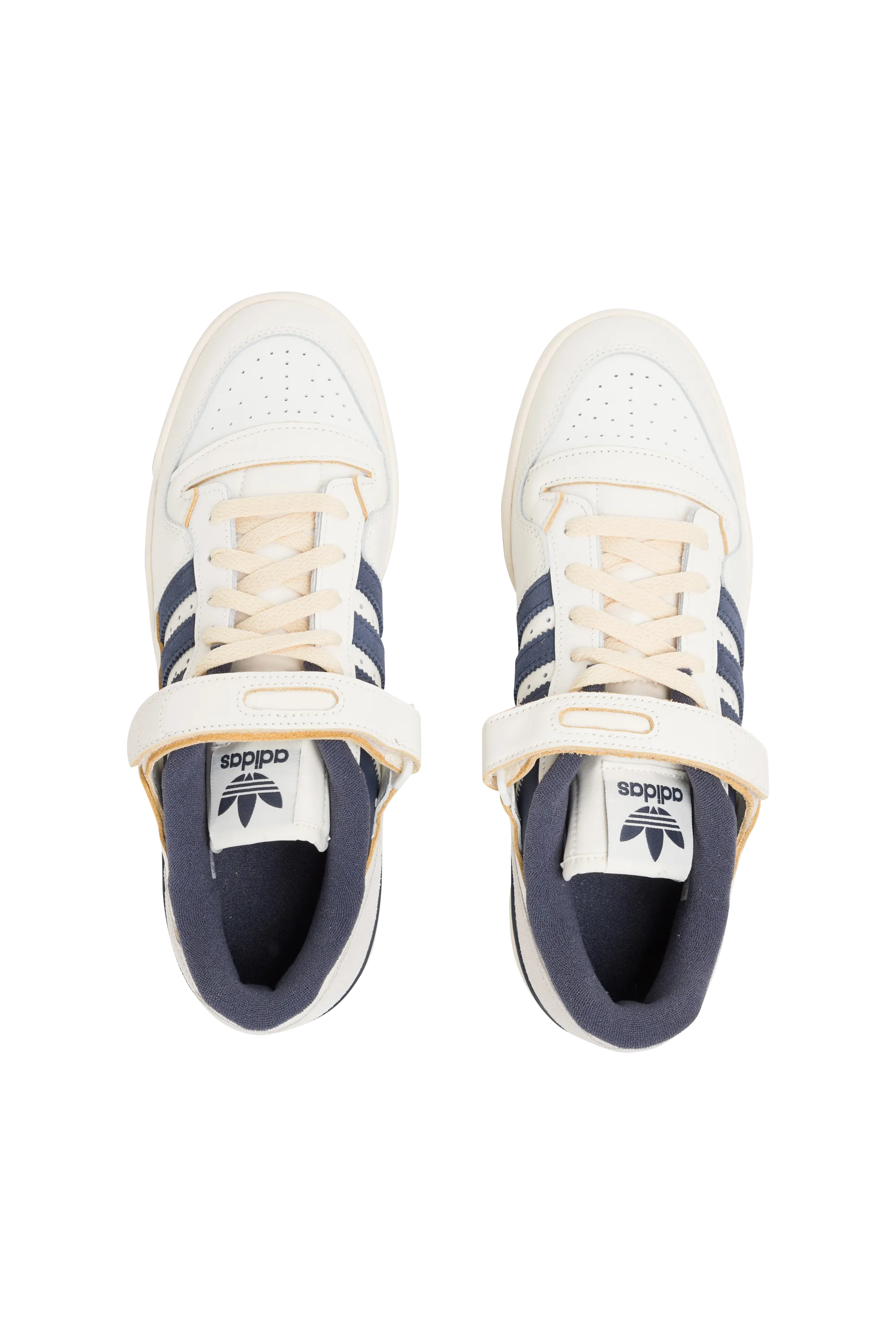 ADIDAS Baskets  FORUM 84 LOW Blanc