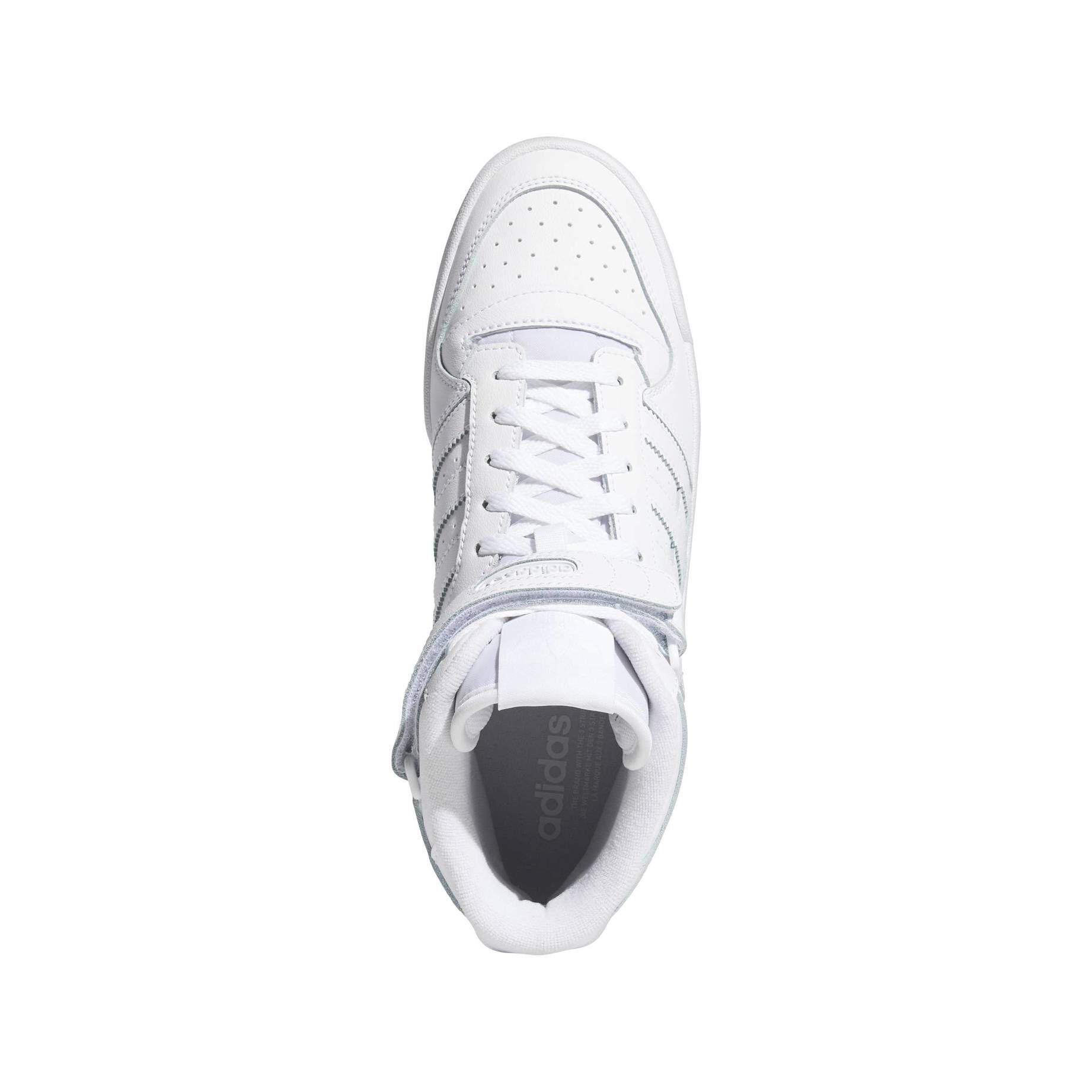 adidas Originals| Herren Sneaker FORUM MID