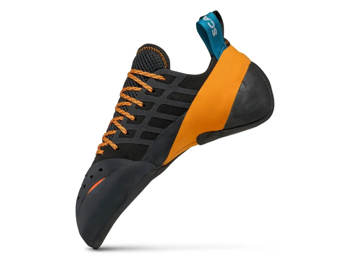 Scarpa Instinct Black