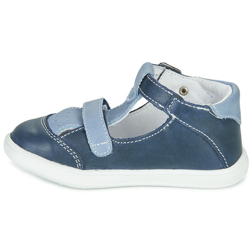 GBB - BERETO - Bleu