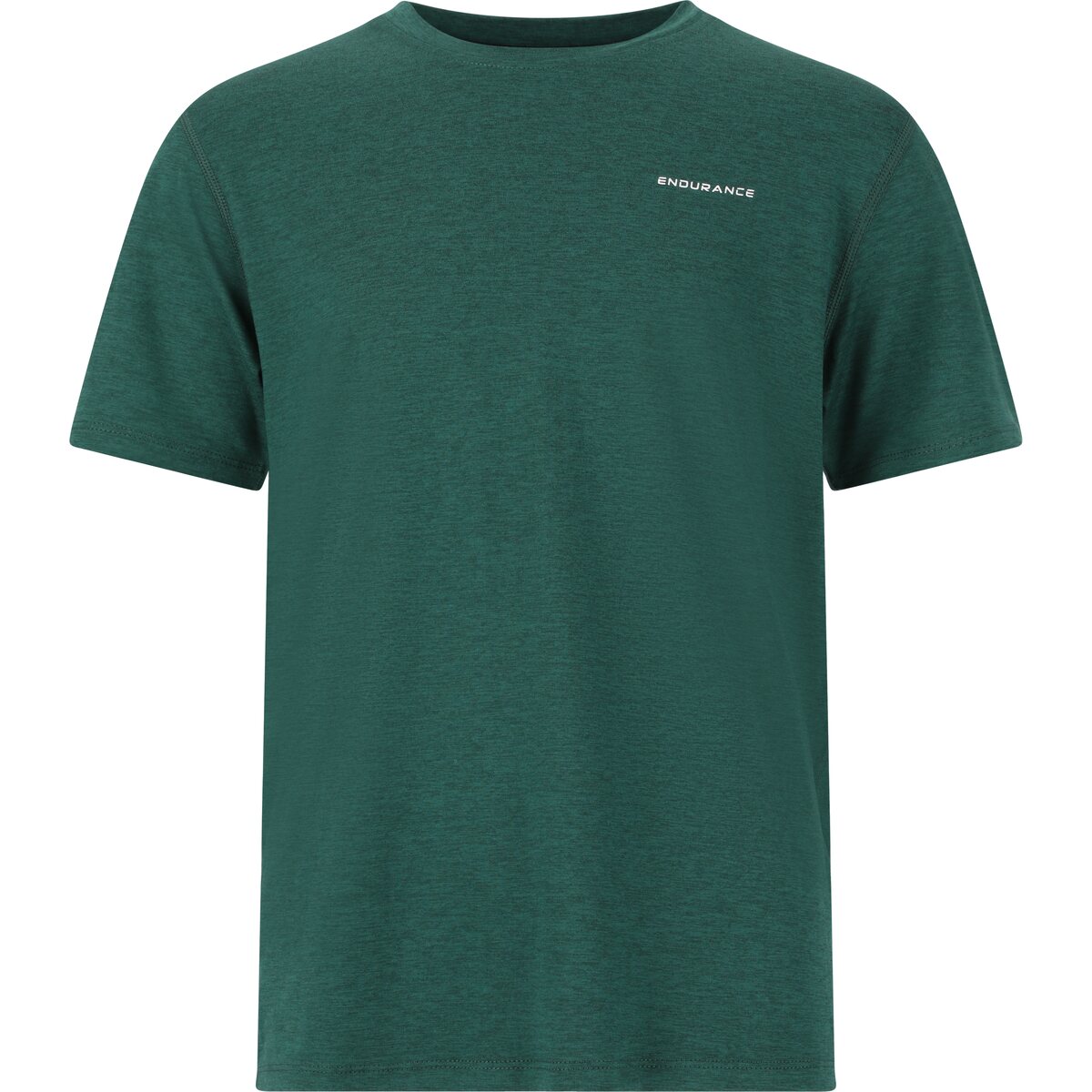 Endurance Abdon Løbe T-shirt Børn