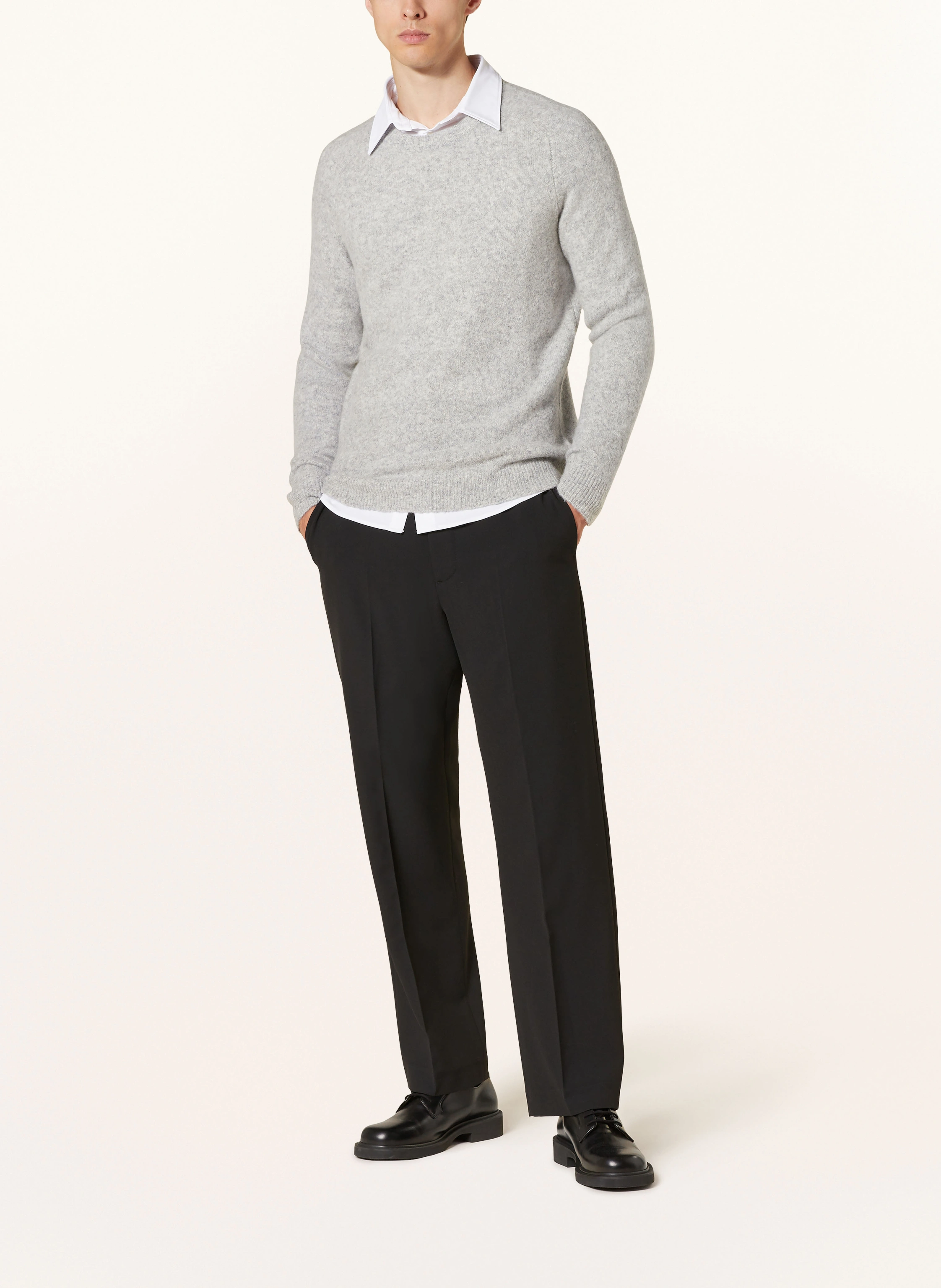 NN.07 Pullover JOHN
