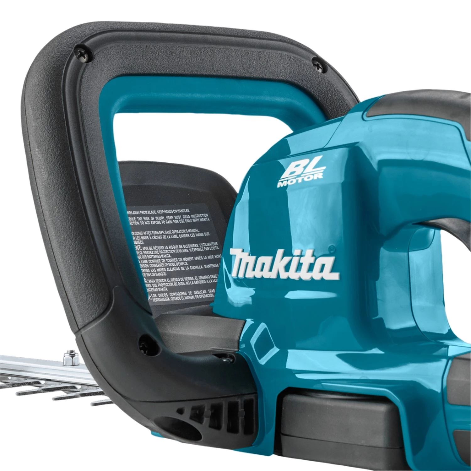 Makita DUH606RF LXT 18V Li-Ion accu heggenschaar set (1x 3,0Ah) - 600 mm