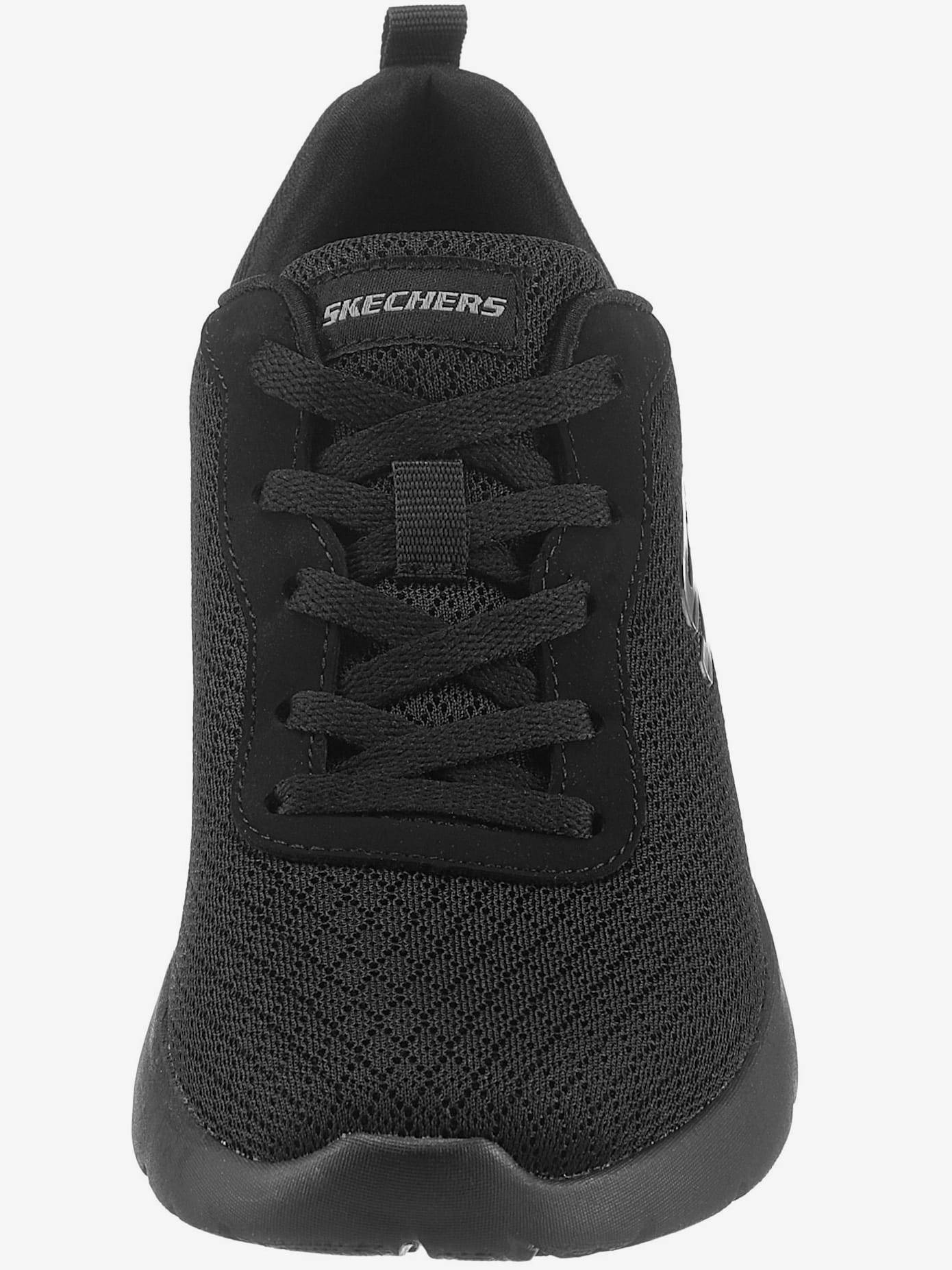 Baskets trotteurs sport au look sobre