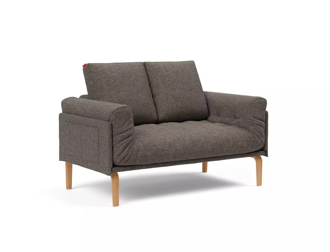 Schlafsofa Rollo Bow