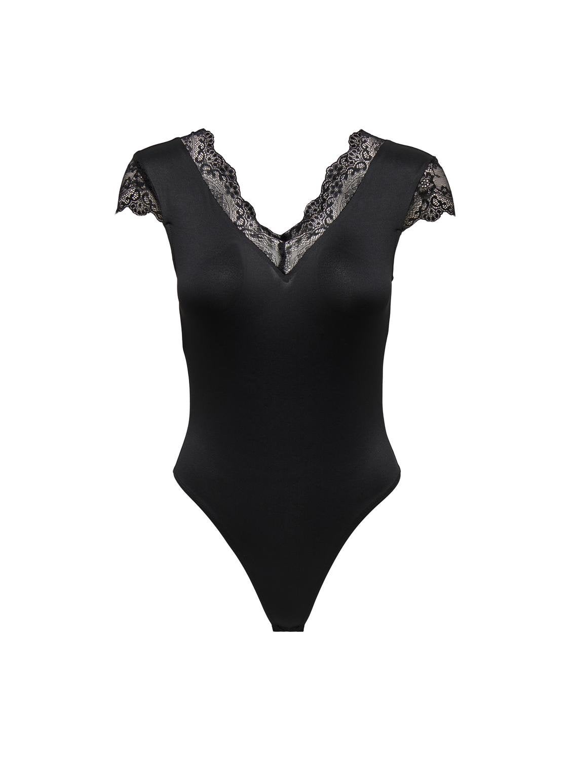 ONLVALERIE Body Black