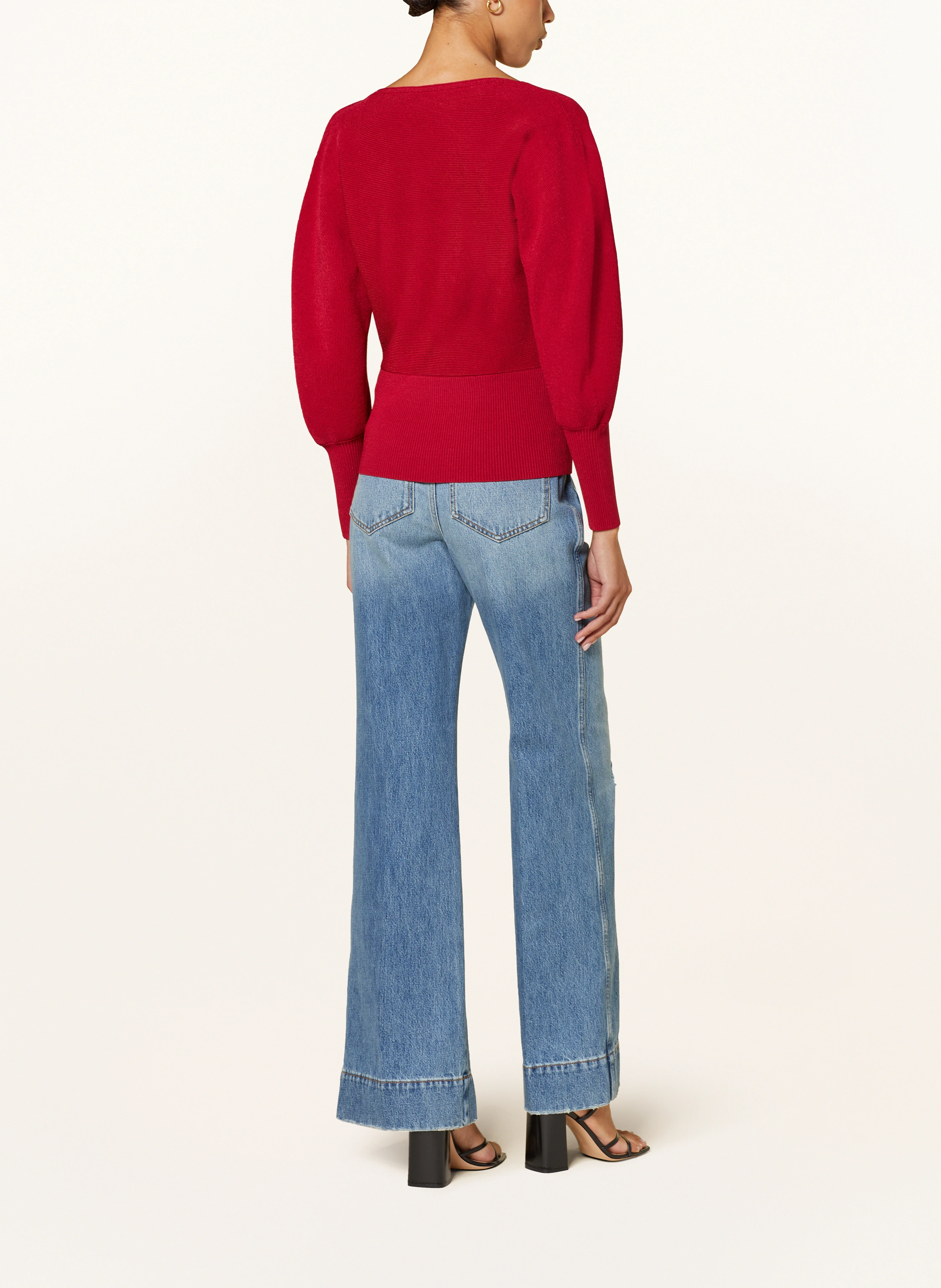 SIMKHAI Pullover MONTANA