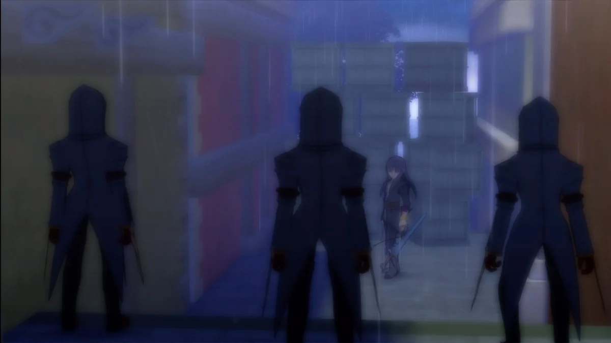 Tales of Vesperia- Xbox360
