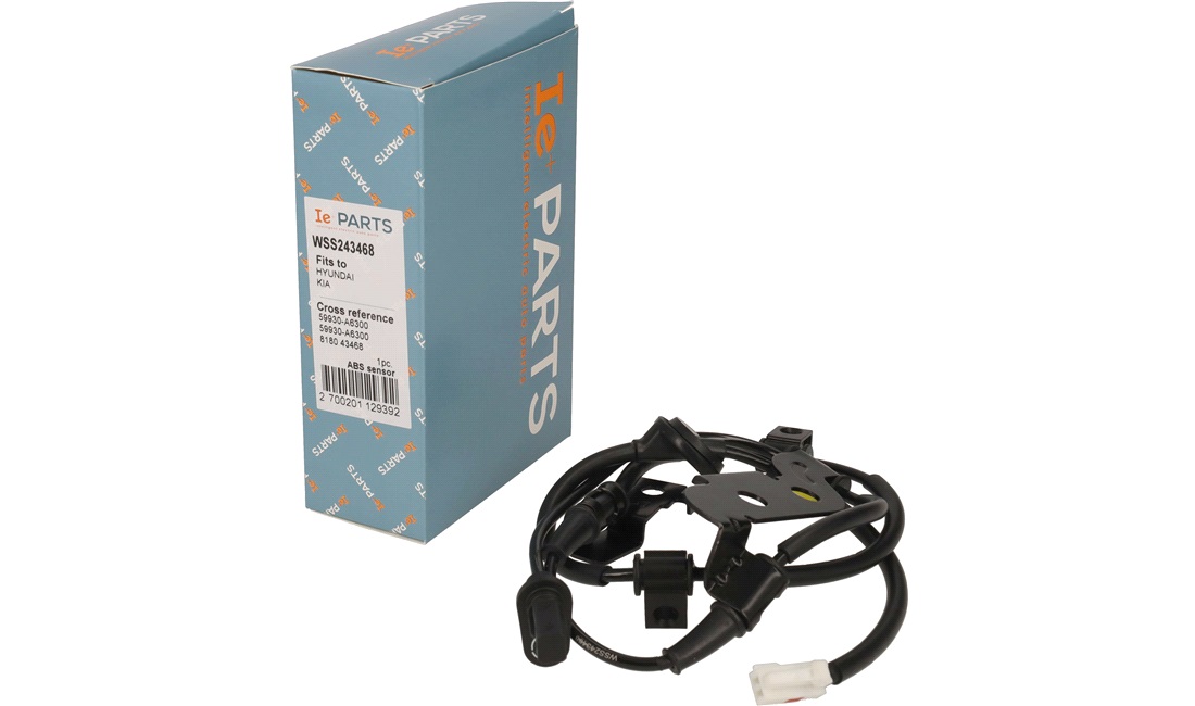 ABS sensor