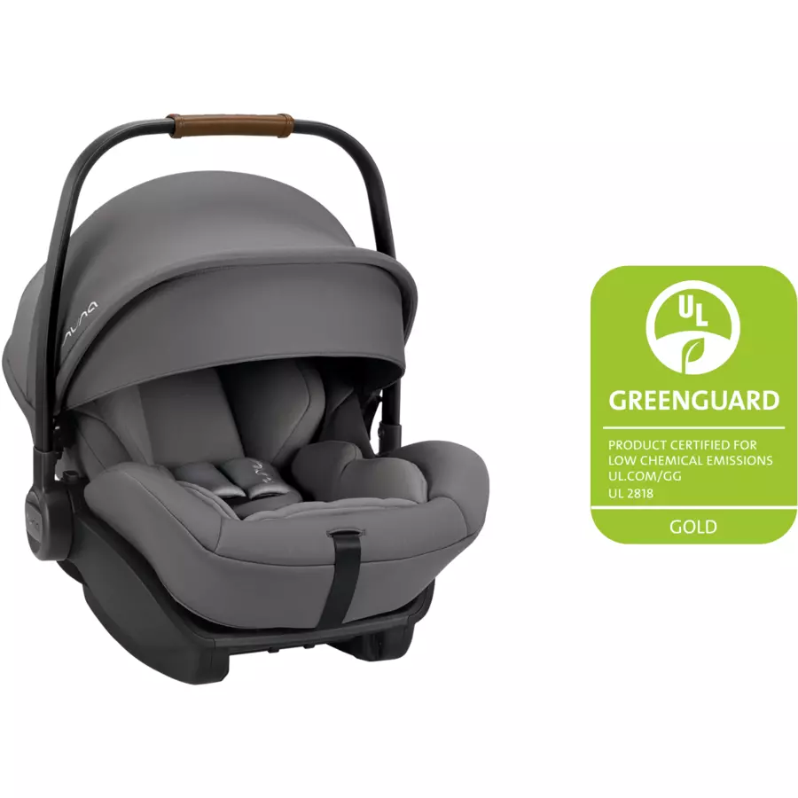 Nuna Babyschale ARRA™ next i-Size Granite