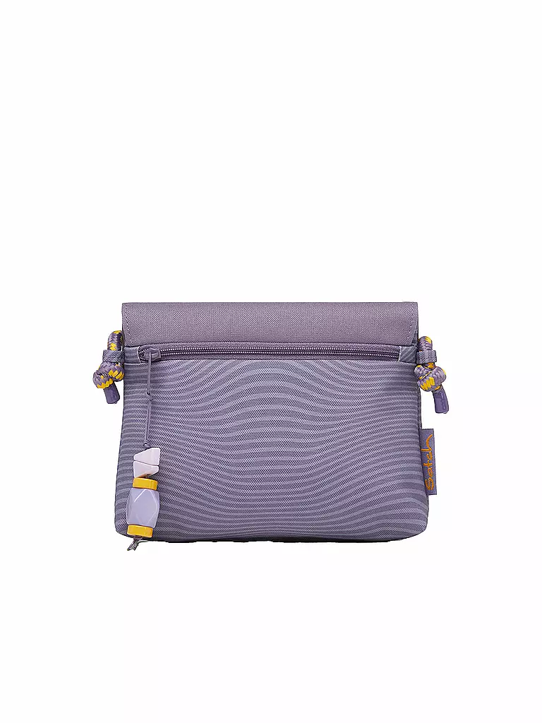 SATCH Clutch Klatsch Mesmerize orange