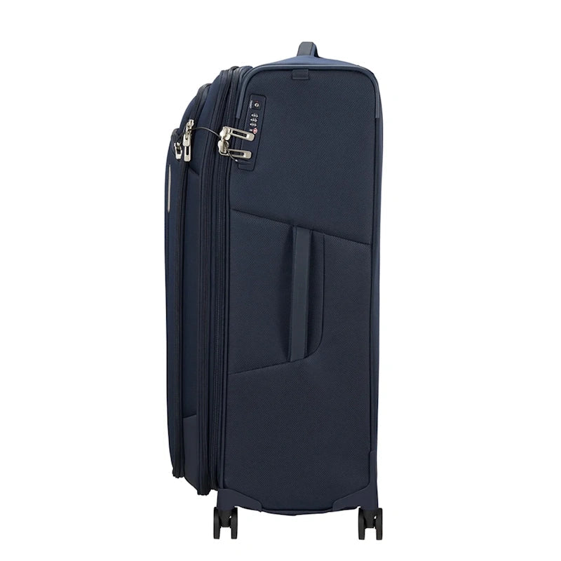 Samsonite Respark Spinner 79cm Midnight Blue