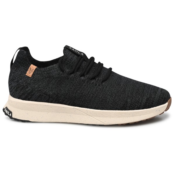 Saola - Women's Tsavo 2.0 Wool - Baskets