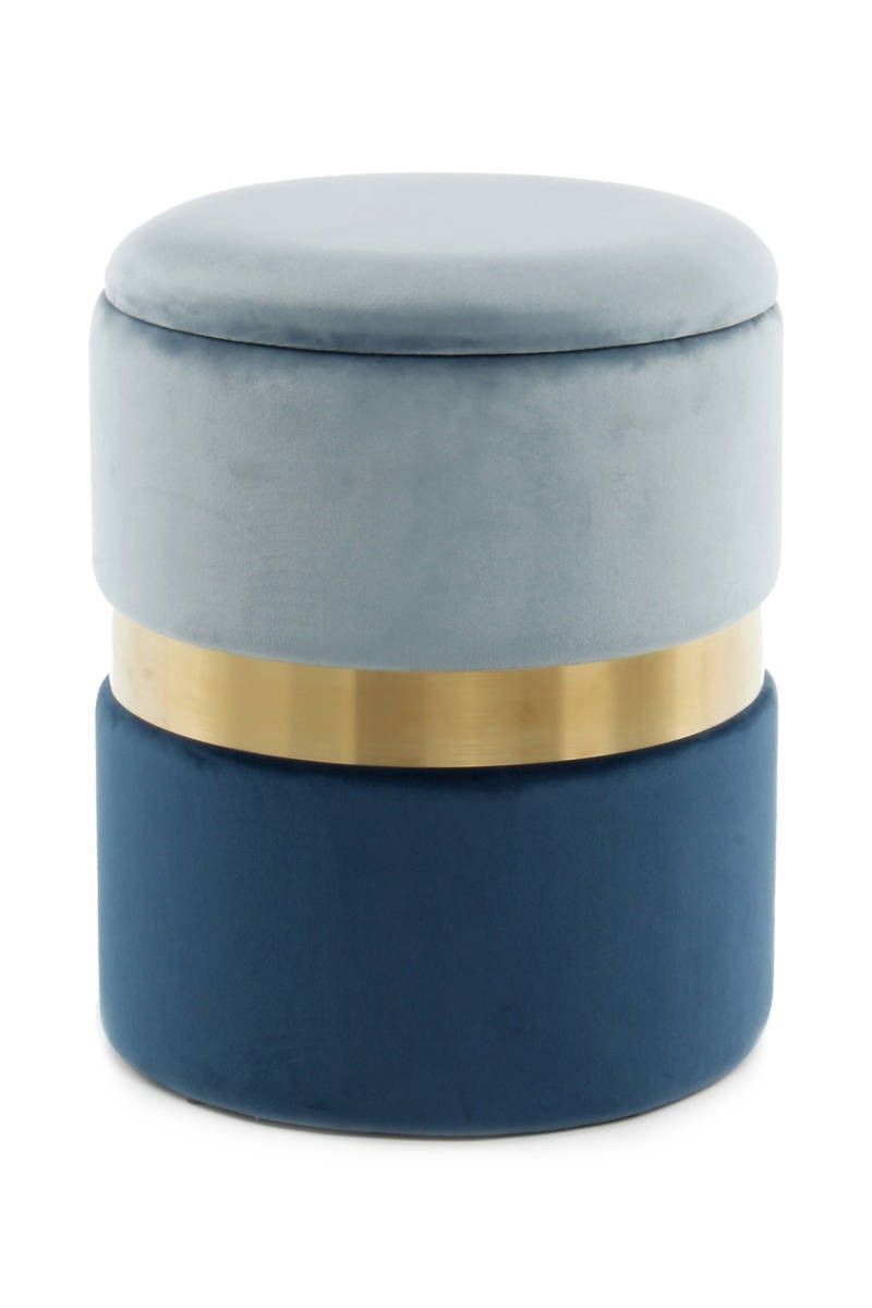 Hocker ZORA 2er Set