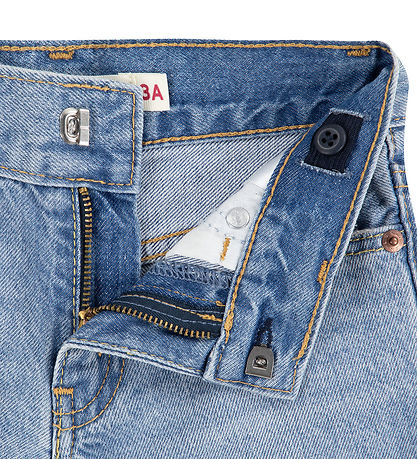 Levis Shorts - Skate - Von Grund auf, keine Zerstörung