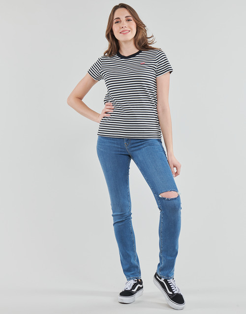Levi's - WB-700 SERIES-724 Bogota / Visón