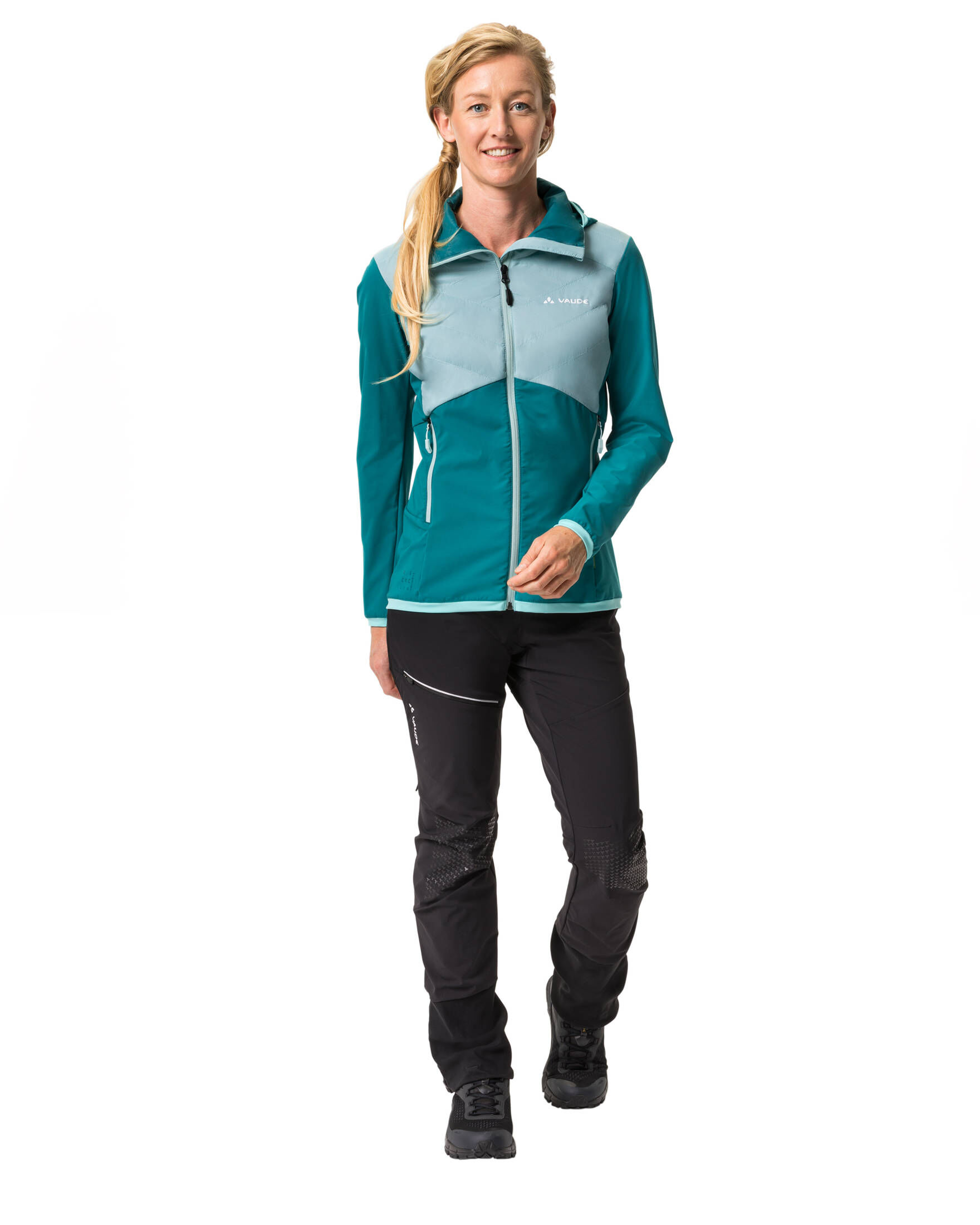 VAUDE| Damen Jacke Women's Brenva Jacket