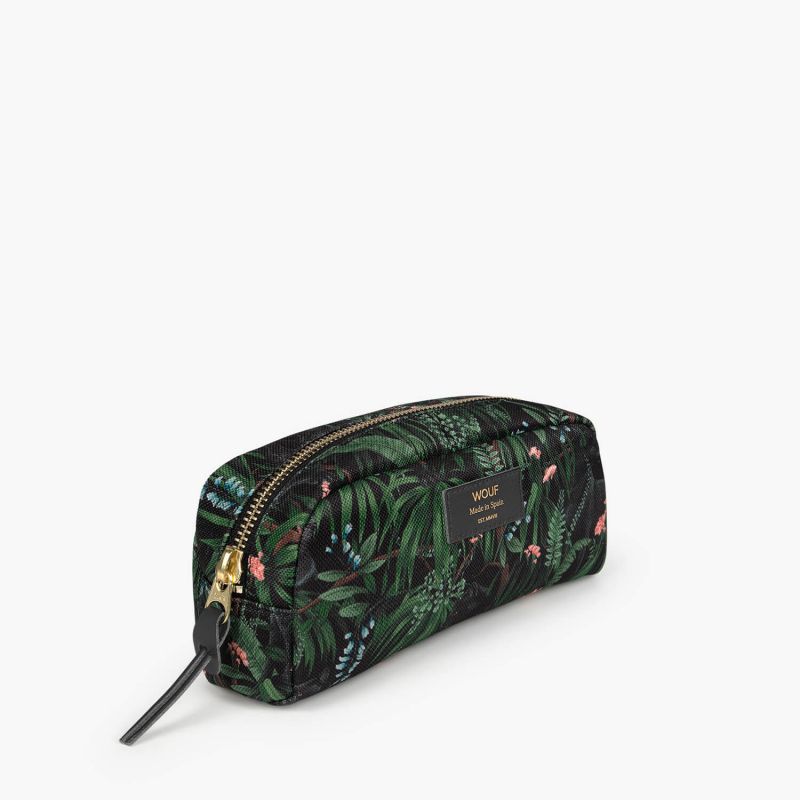 Trousse de toilette 18.5cm Janne