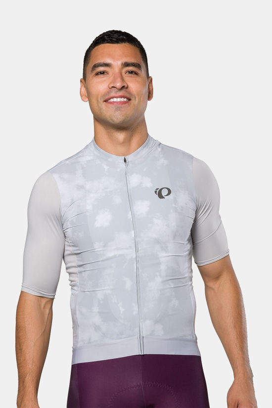 Pearl Izumi Pearl Izumi Expedition S/S Jersey Fietsshirt