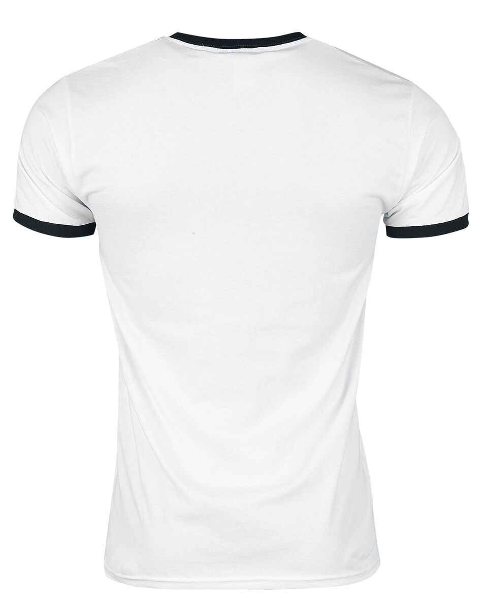 PRMB Ringer - T-Shirt | Atticus T-Shirt Manches courtes
