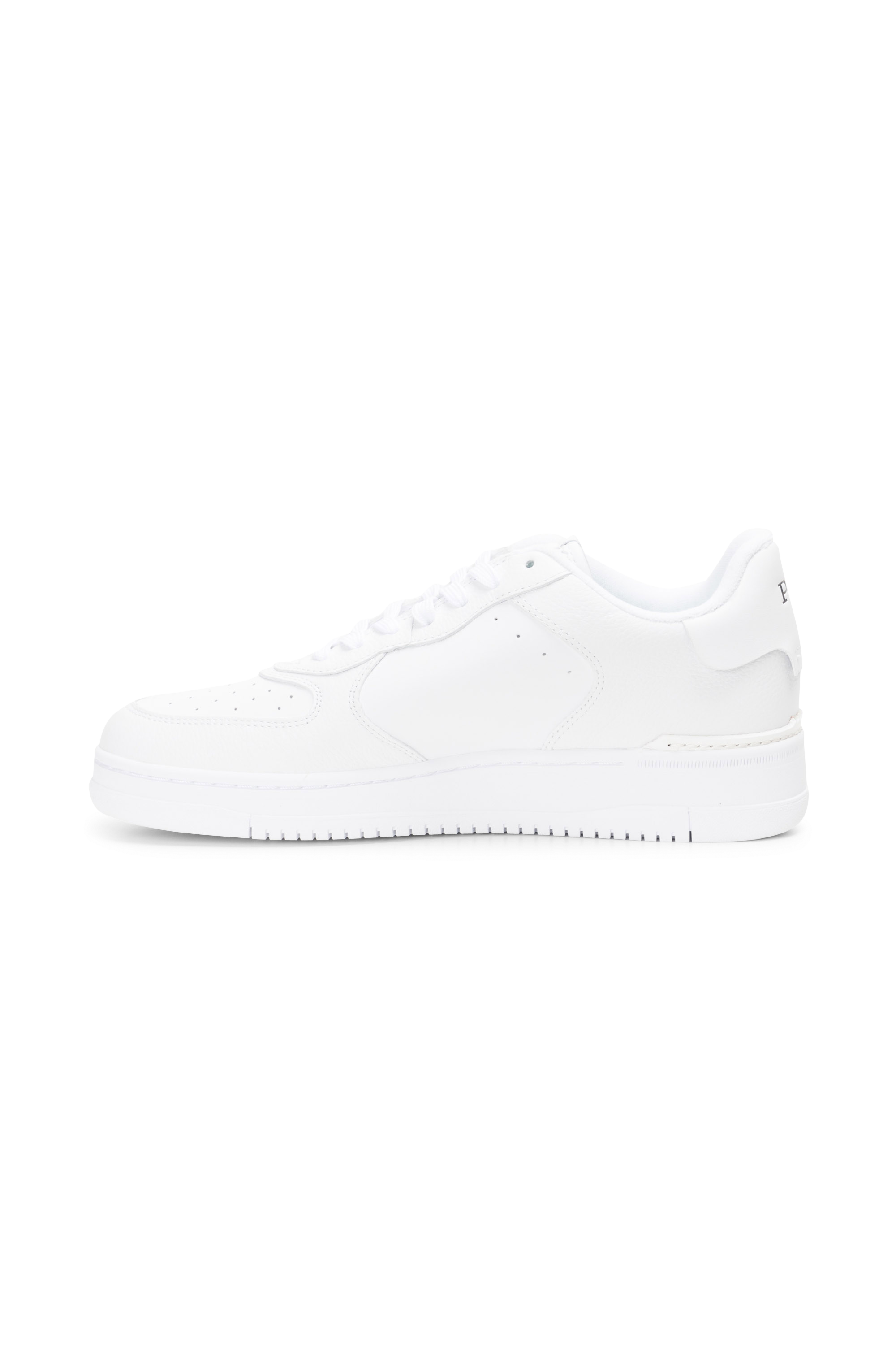 POLO RALPH LAUREN Baskets Masters Court Multicolore