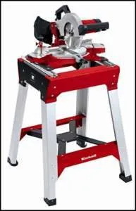 Einhell E-Stand, Aluminium, Sort, Rød, Rustfrit Stål, 44,5 cm, 41 cm, 81 cm