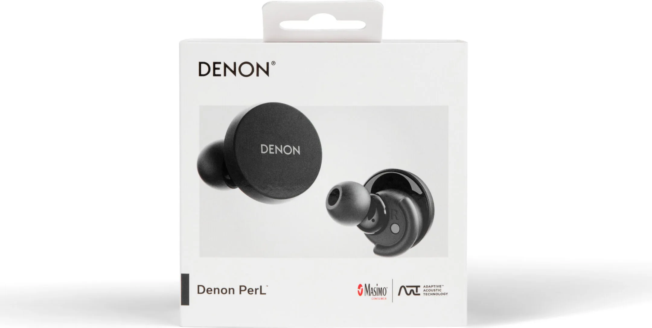 Denon PerL (AH-C10PL) Écouteurs True Wireless