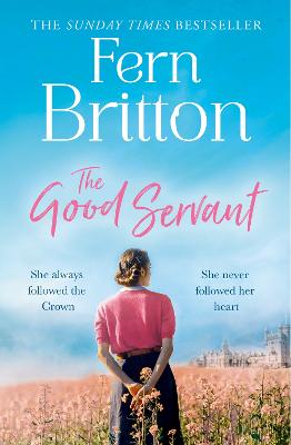 The Good Servant (Paperback)