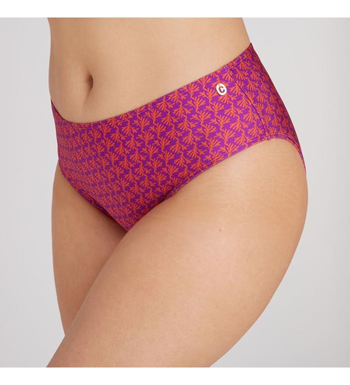 Ten Cate Women Midi Bikinibroekje
