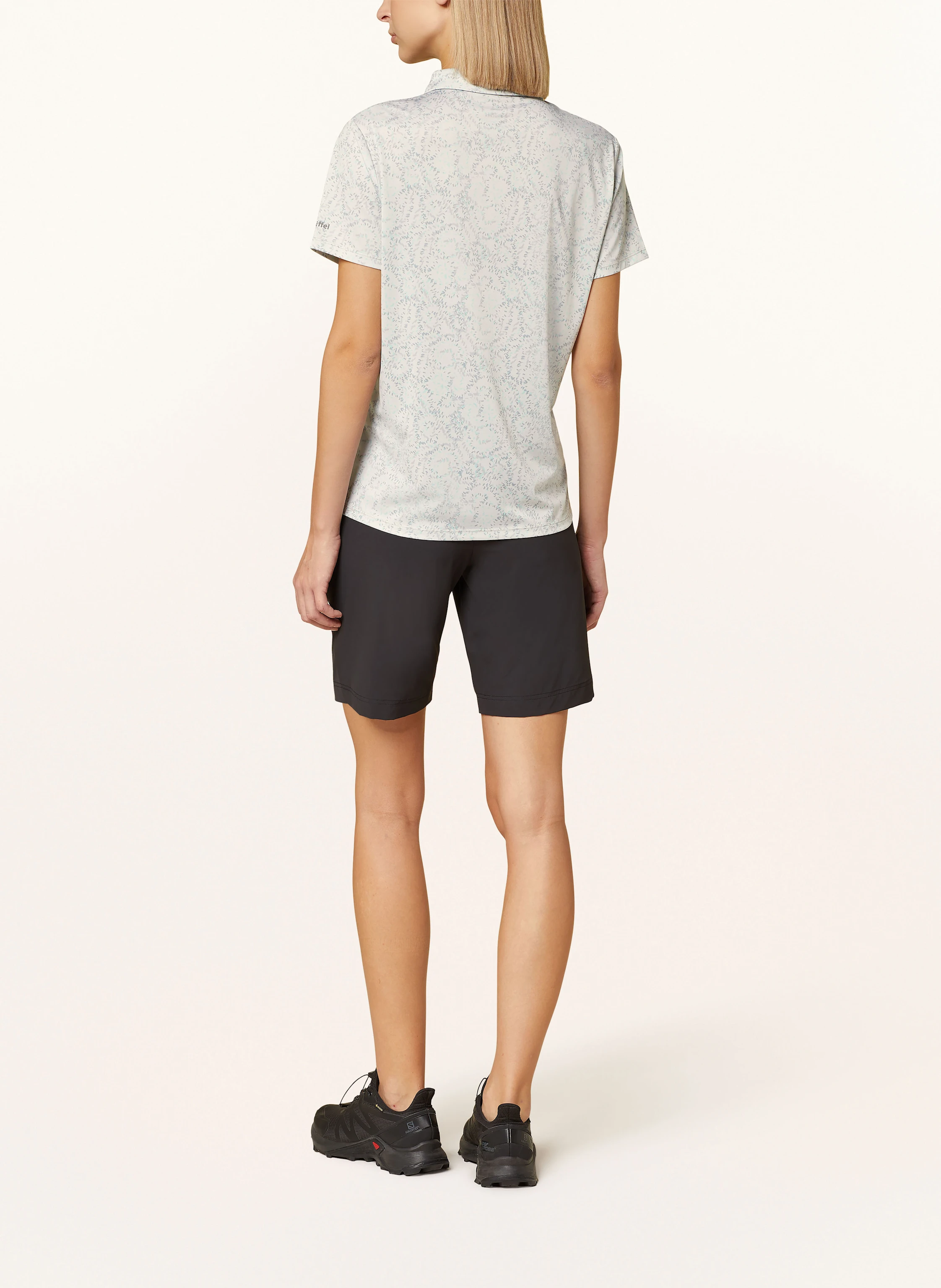 Schöffel Funktions-Poloshirt TODRA