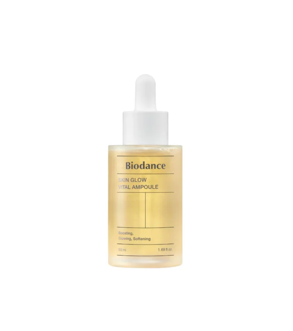 Biodance - Ampola Facial Skin Glow Vital