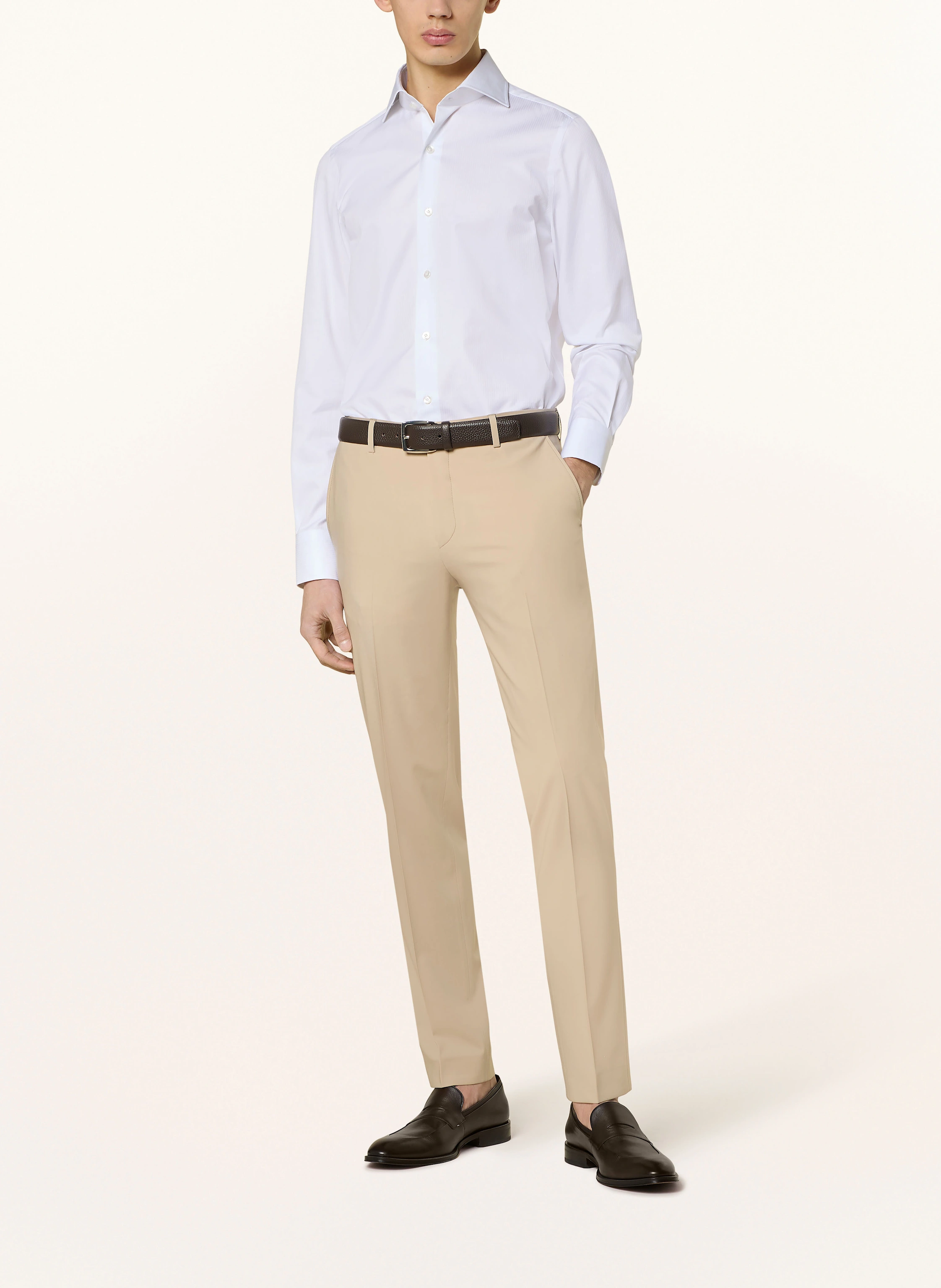 SAND COPENHAGEN Anzughose CRAIG Extra Slim Fit