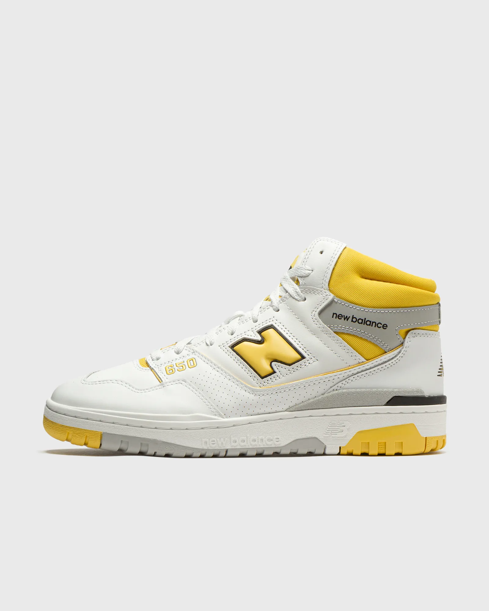 New Balance 650R CG