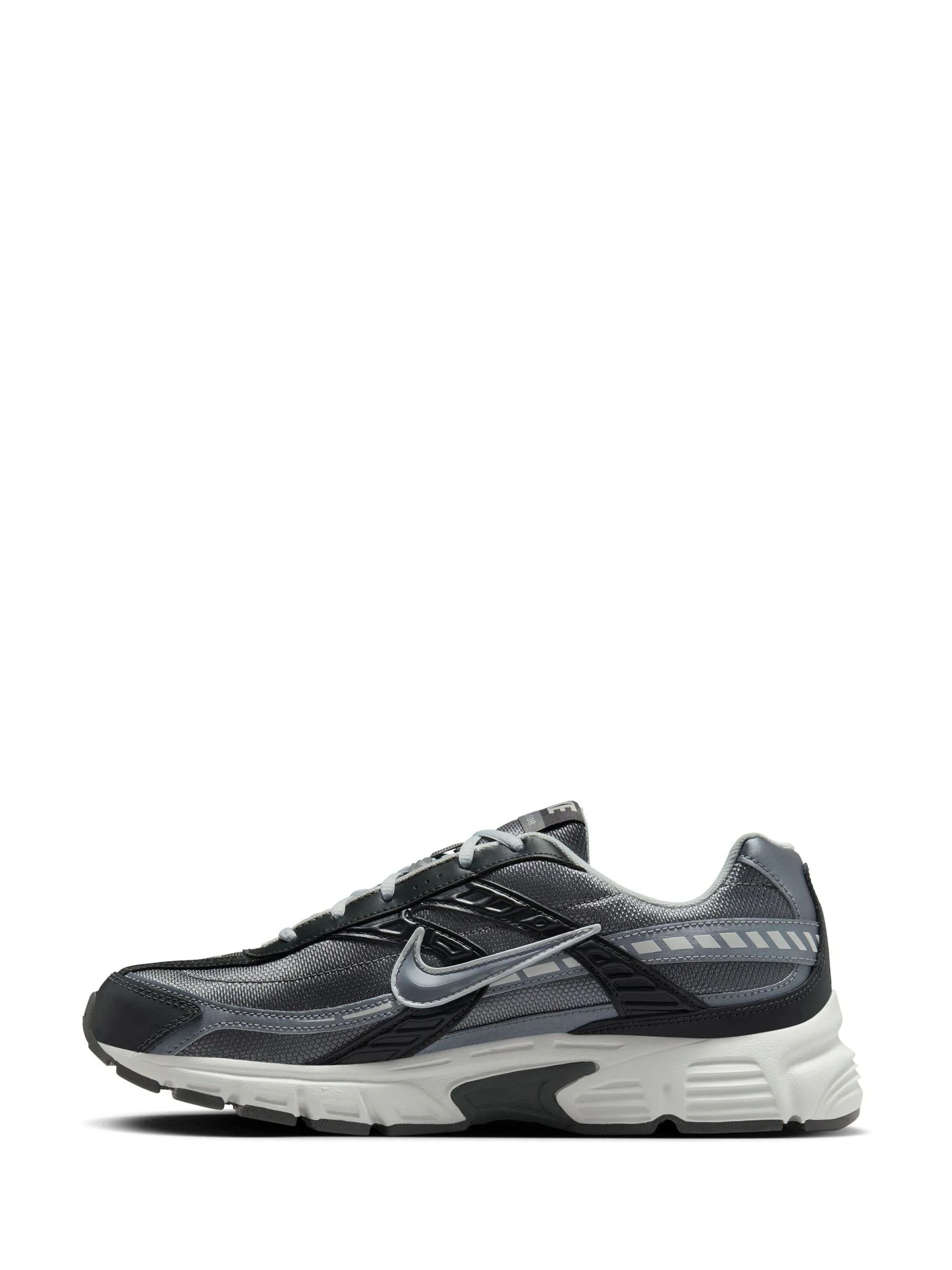 Grijs/zwart - Nike Initiator sneakers