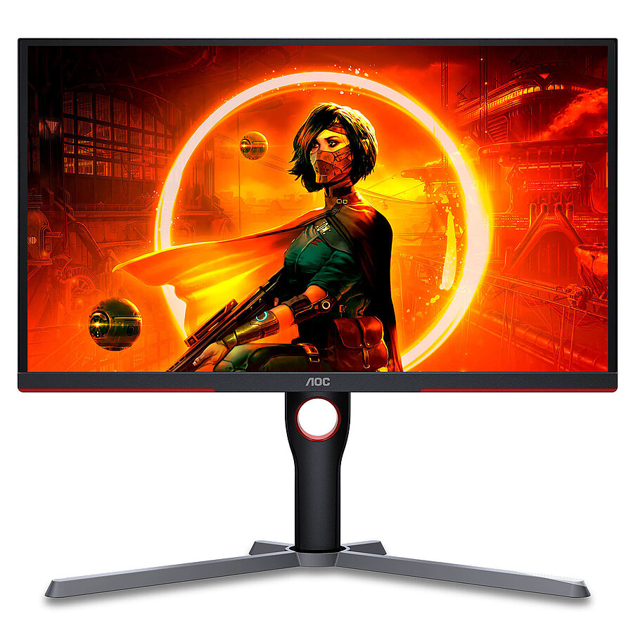 AOC U27G3X