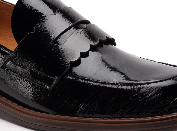 Mamzelle basses femme baxi noir