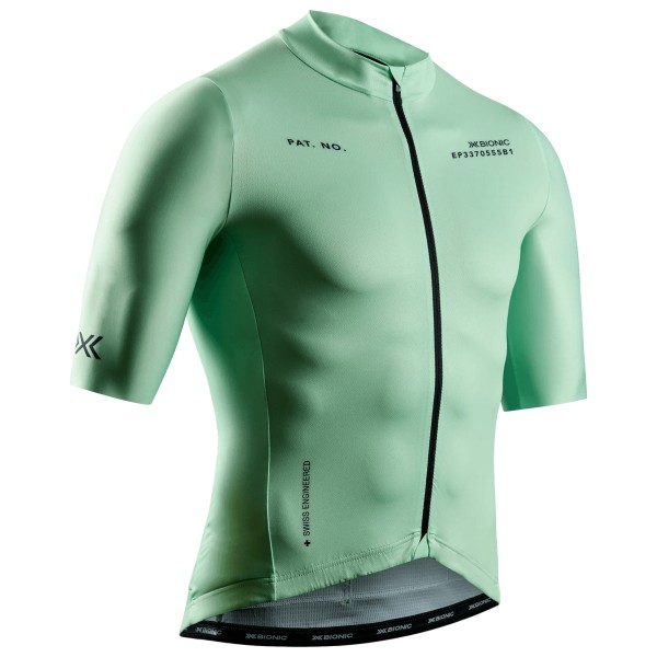X-Bionic - Corefusion Ride Jersey S/S - Maillot de cyclisme