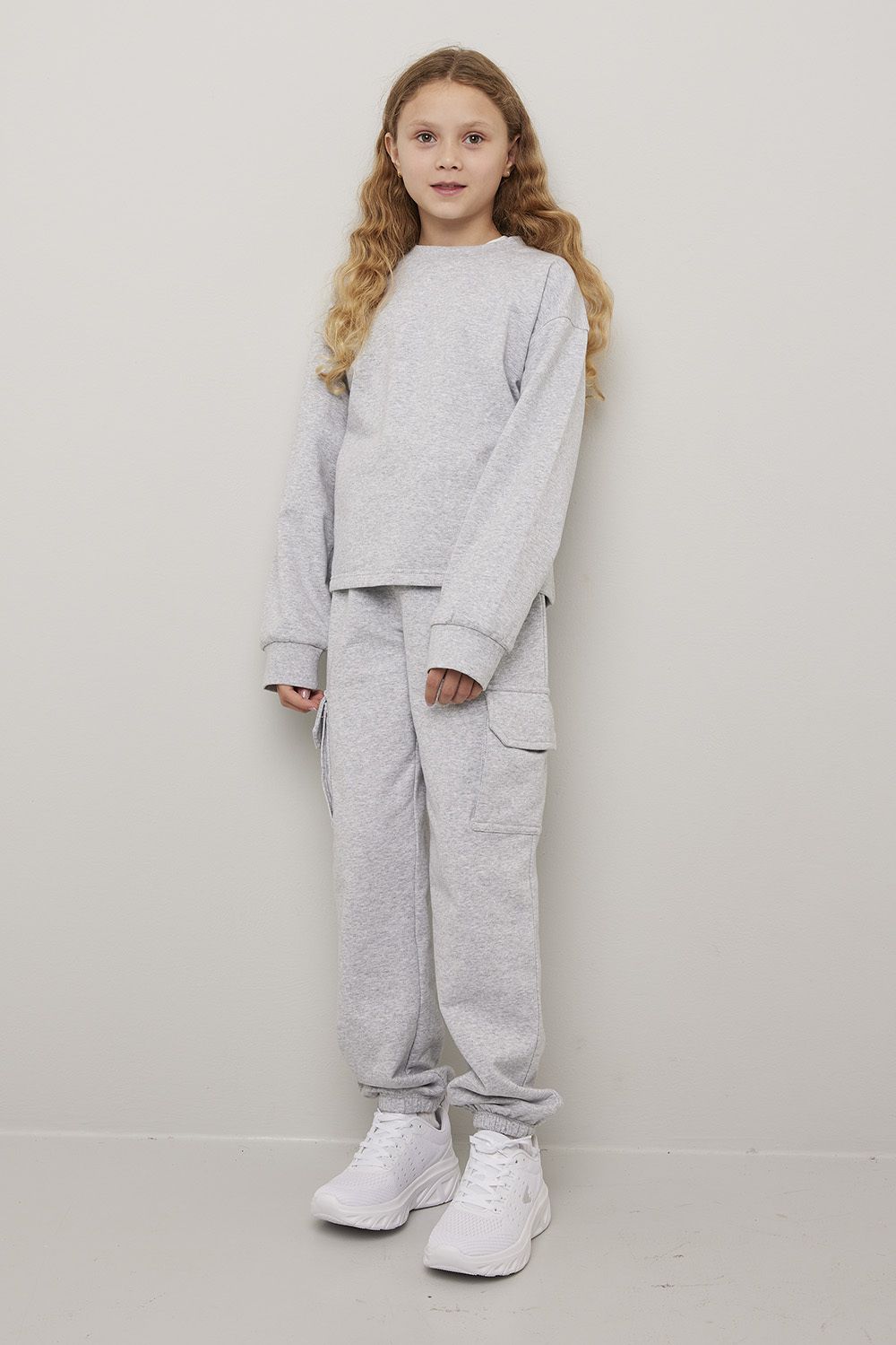 Jogger Cargo Nora
