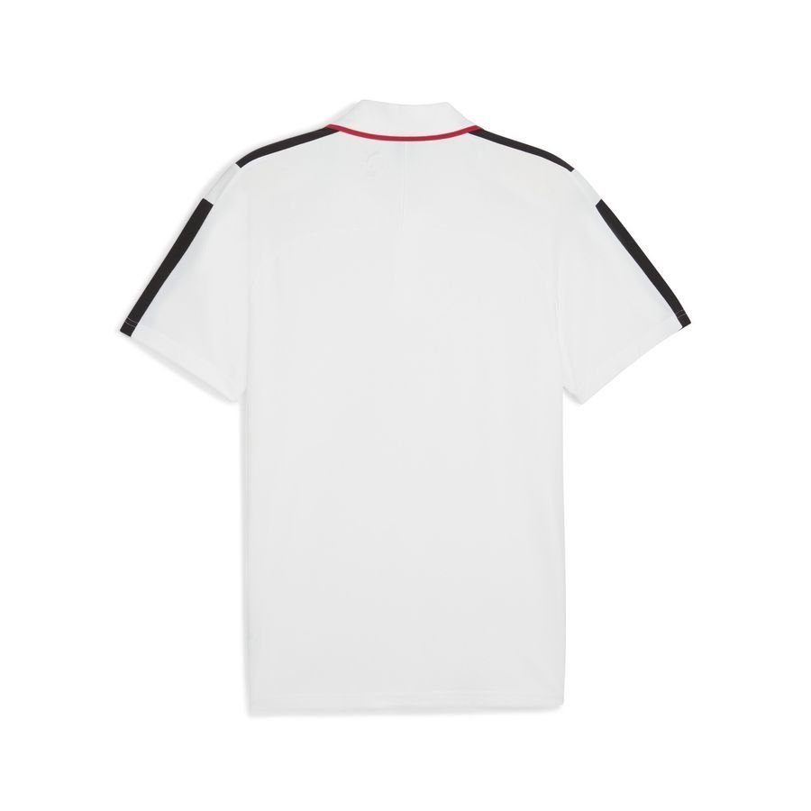 Puma Scuderia Ferrari Race MT7 Poloshirt