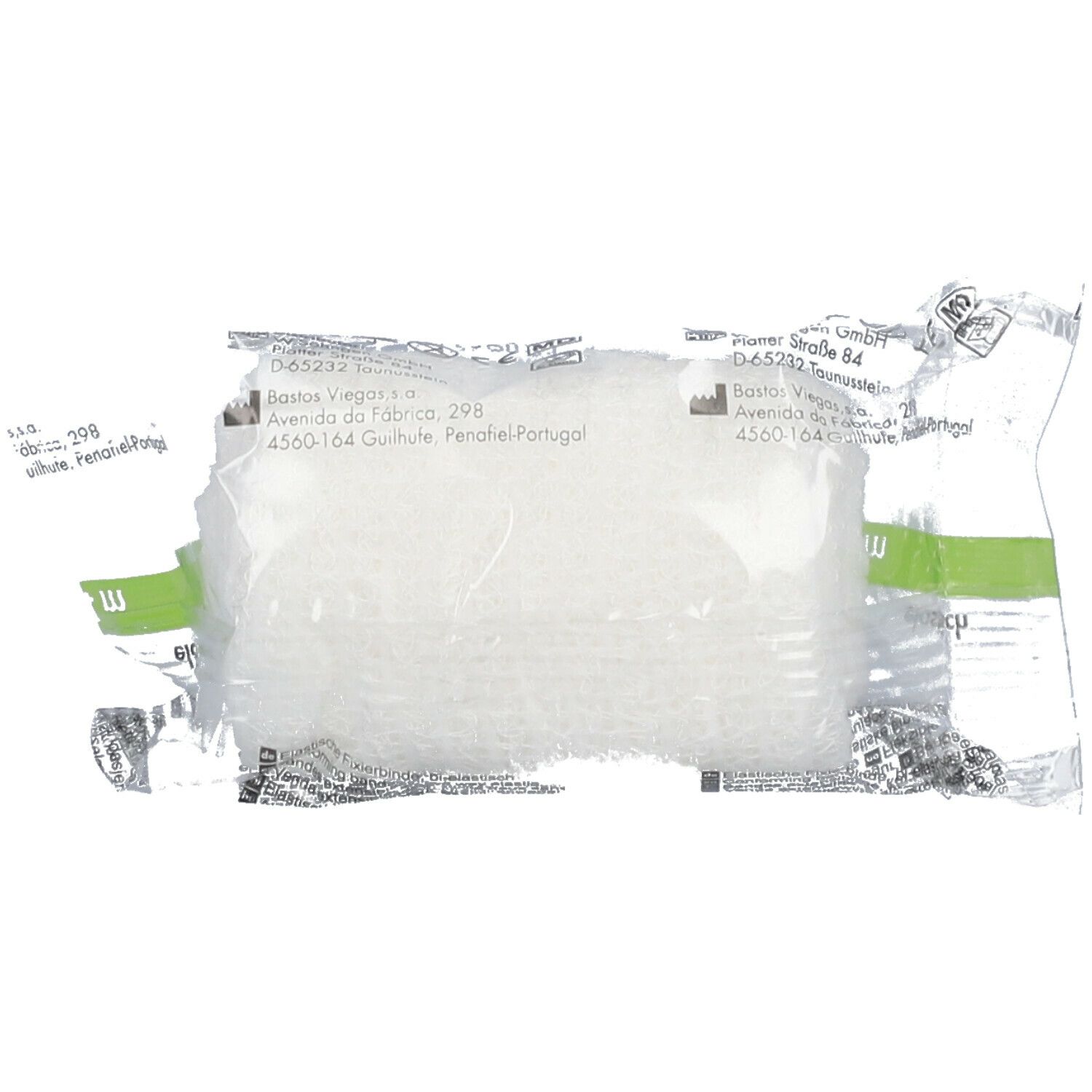 WS-elast. Binde 4 m x 6 cm