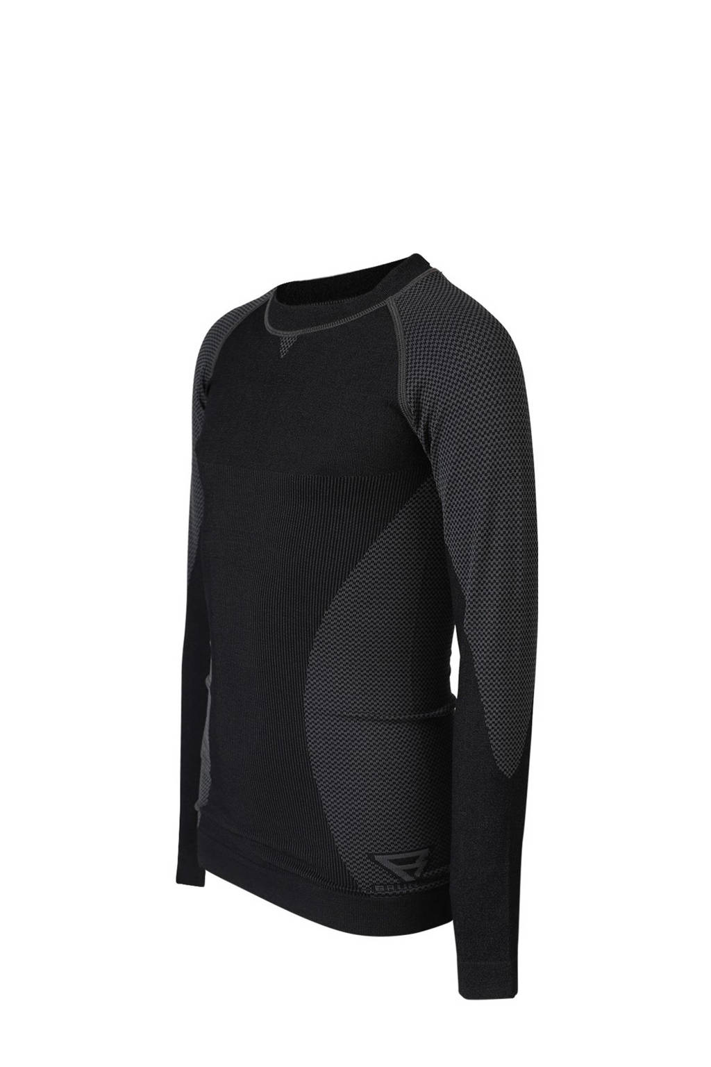 Brunotti thermoshirtJames zwart